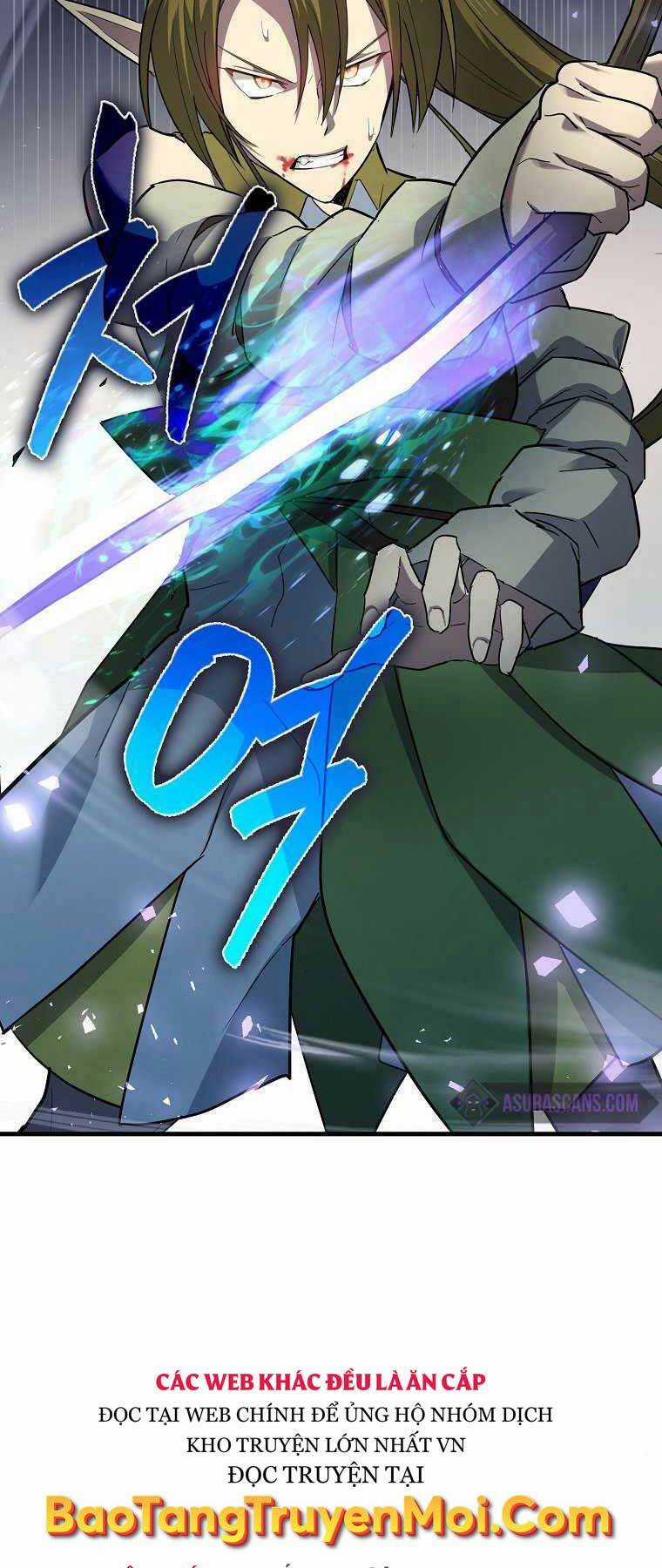 Thánh Cái Khỉ Gì, Đây Là Sức Mạnh Của Y Học Hiện Đại Chapter 20 trang 70