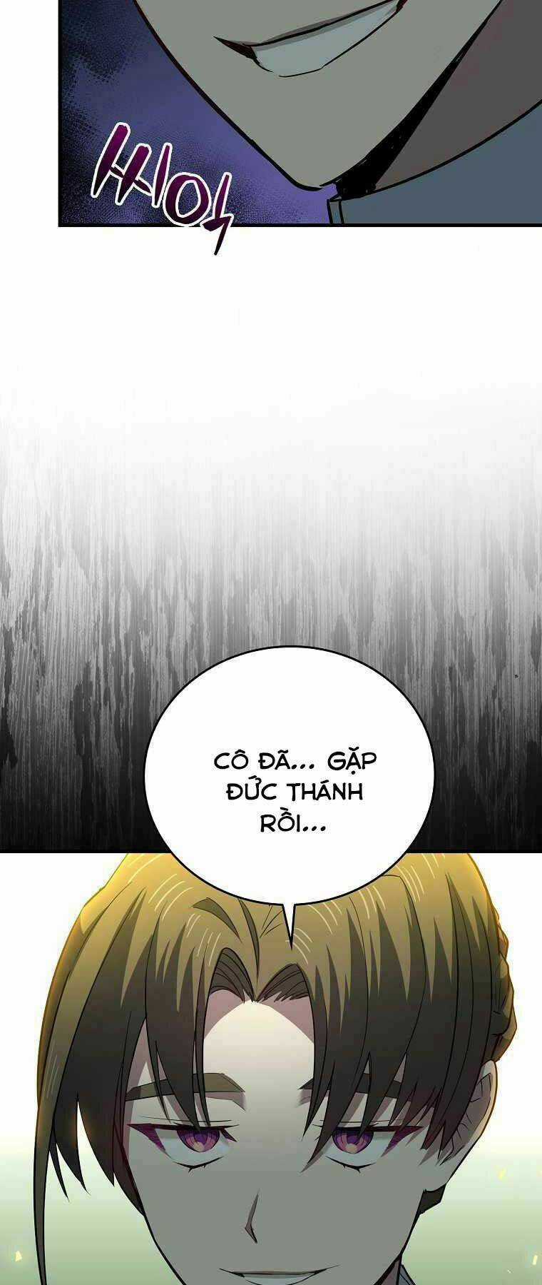 Thánh Cái Khỉ Gì, Đây Là Sức Mạnh Của Y Học Hiện Đại Chapter 20 trang 8