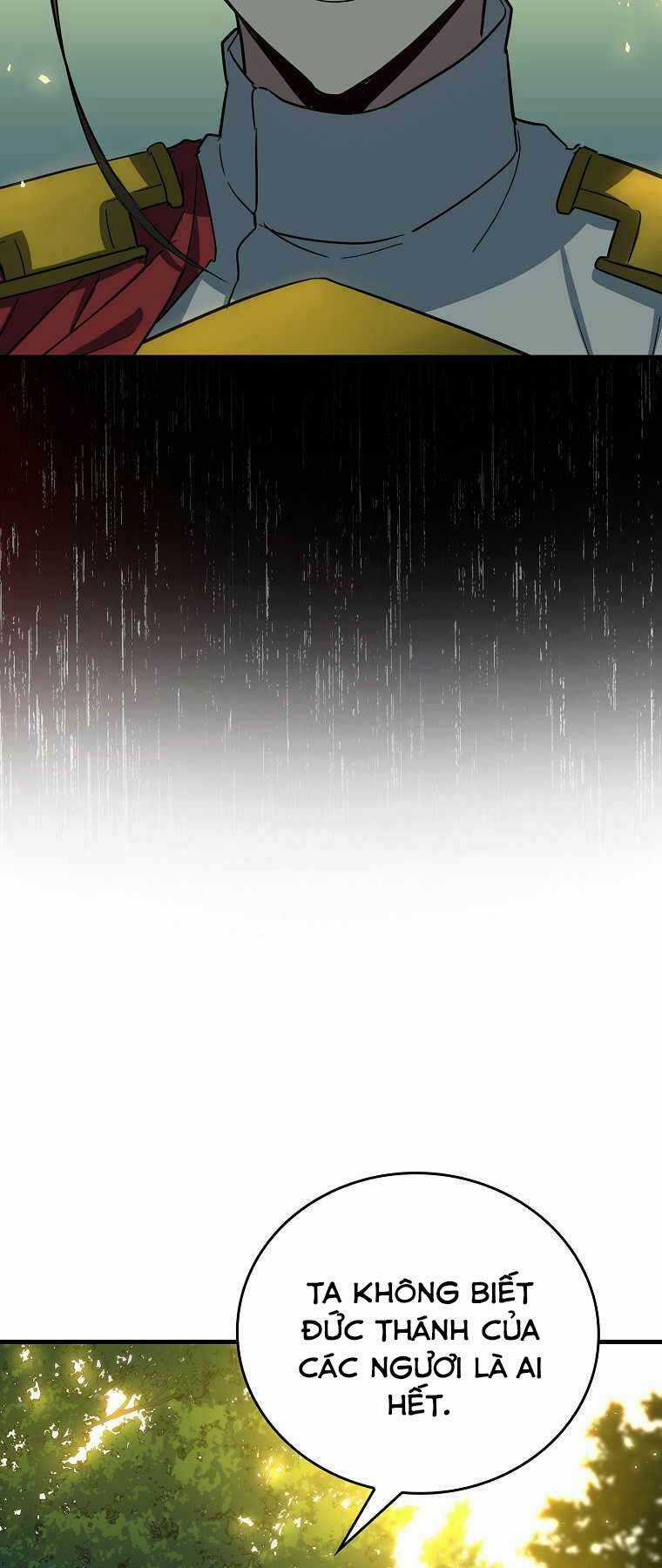 Thánh Cái Khỉ Gì, Đây Là Sức Mạnh Của Y Học Hiện Đại Chapter 20 trang 9