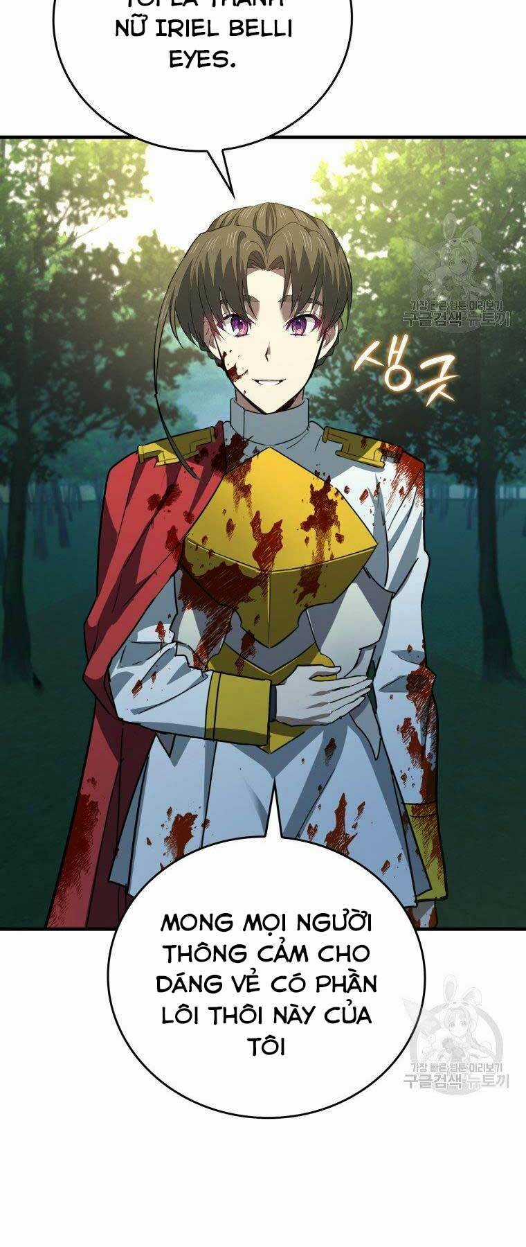 Thánh Cái Khỉ Gì, Đây Là Sức Mạnh Của Y Học Hiện Đại Chapter 21 trang 15