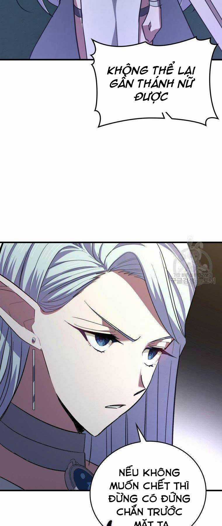 Thánh Cái Khỉ Gì, Đây Là Sức Mạnh Của Y Học Hiện Đại Chapter 21 trang 19