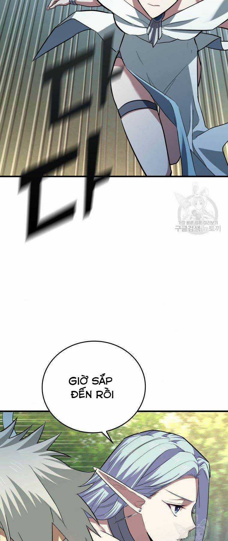 Thánh Cái Khỉ Gì, Đây Là Sức Mạnh Của Y Học Hiện Đại Chapter 21 trang 2