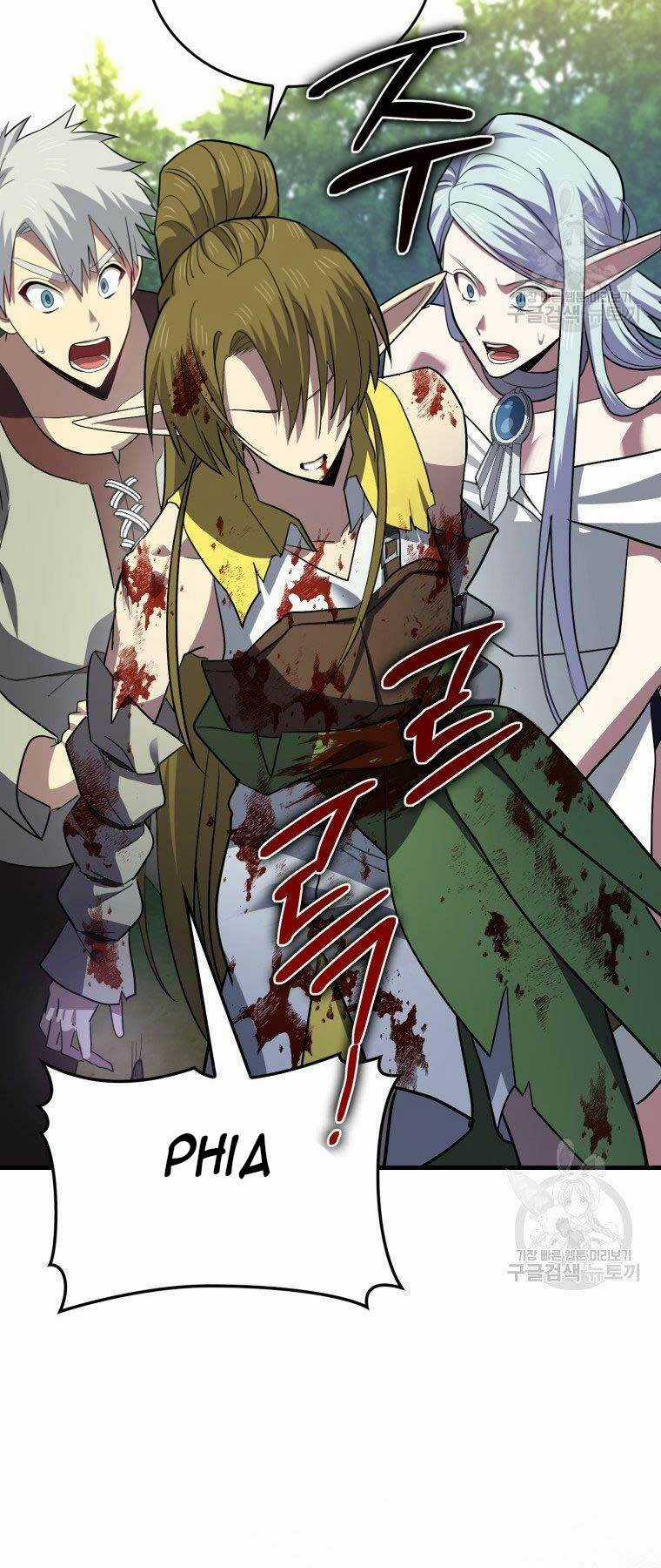 Thánh Cái Khỉ Gì, Đây Là Sức Mạnh Của Y Học Hiện Đại Chapter 21 trang 23