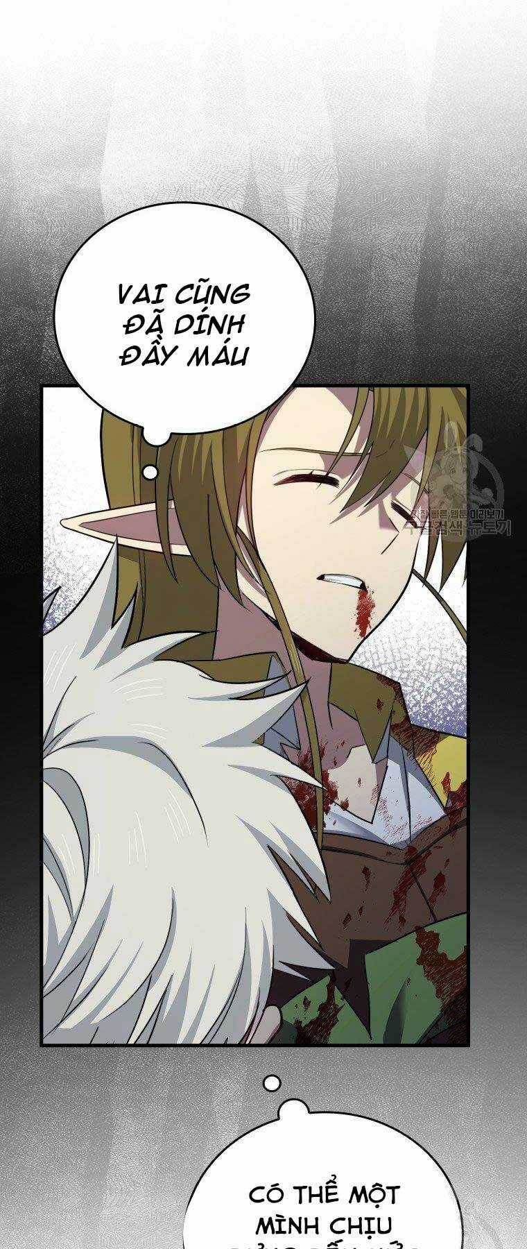 Thánh Cái Khỉ Gì, Đây Là Sức Mạnh Của Y Học Hiện Đại Chapter 21 trang 24