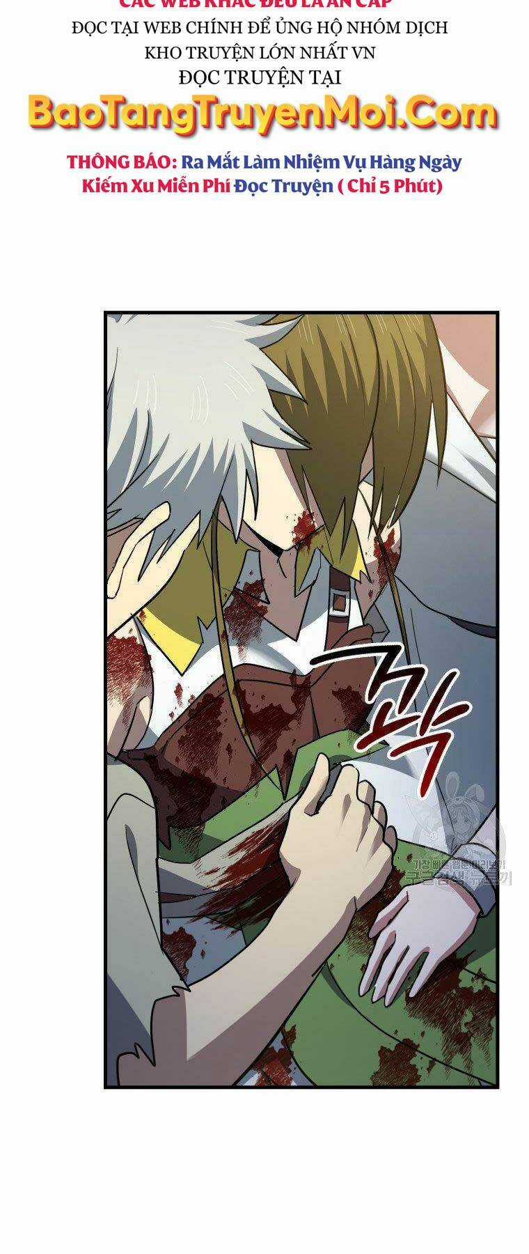 Thánh Cái Khỉ Gì, Đây Là Sức Mạnh Của Y Học Hiện Đại Chapter 21 trang 28