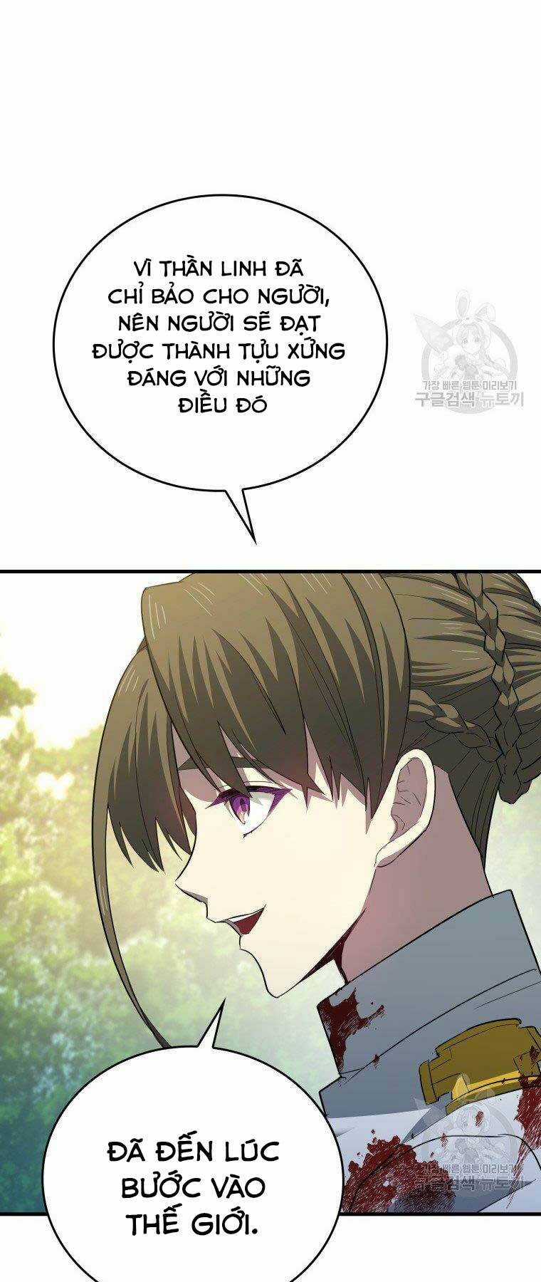 Thánh Cái Khỉ Gì, Đây Là Sức Mạnh Của Y Học Hiện Đại Chapter 21 trang 29