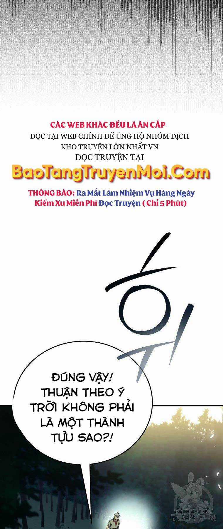 Thánh Cái Khỉ Gì, Đây Là Sức Mạnh Của Y Học Hiện Đại Chapter 21 trang 32