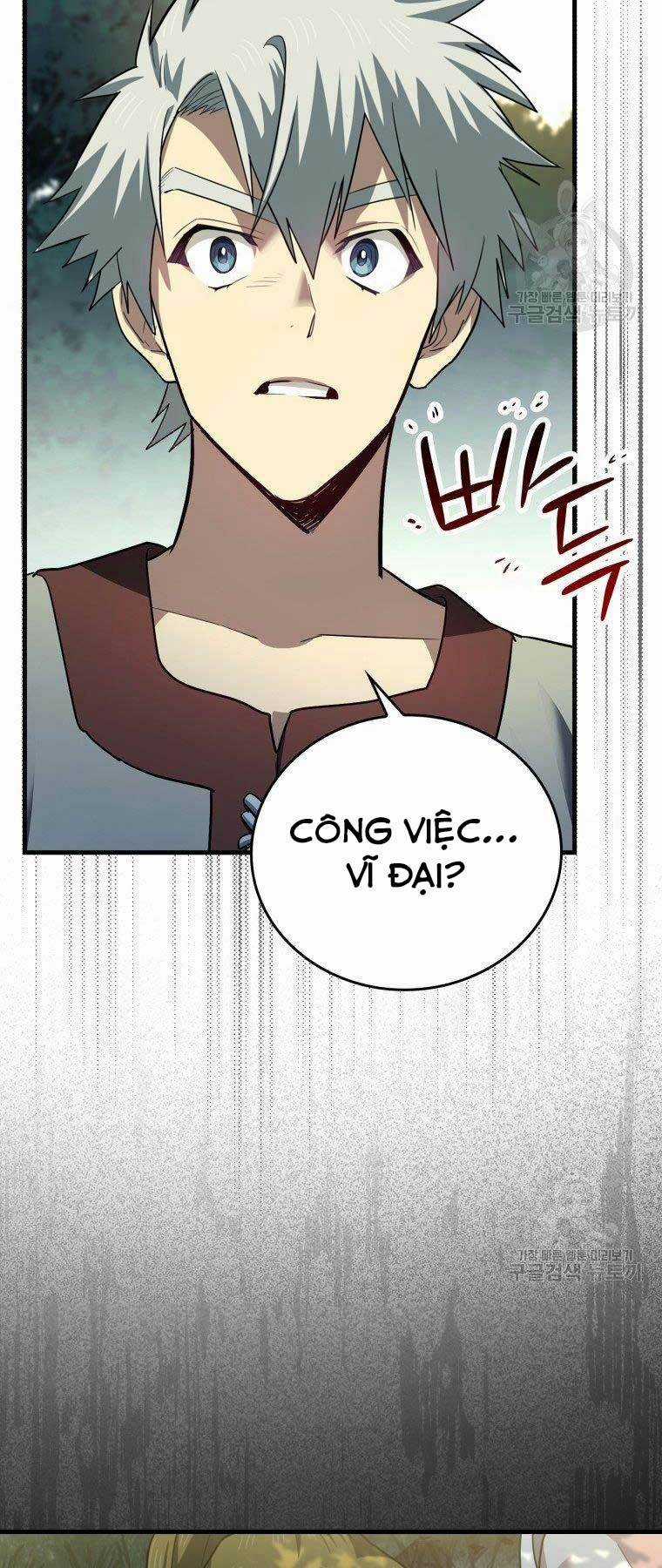 Thánh Cái Khỉ Gì, Đây Là Sức Mạnh Của Y Học Hiện Đại Chapter 21 trang 34