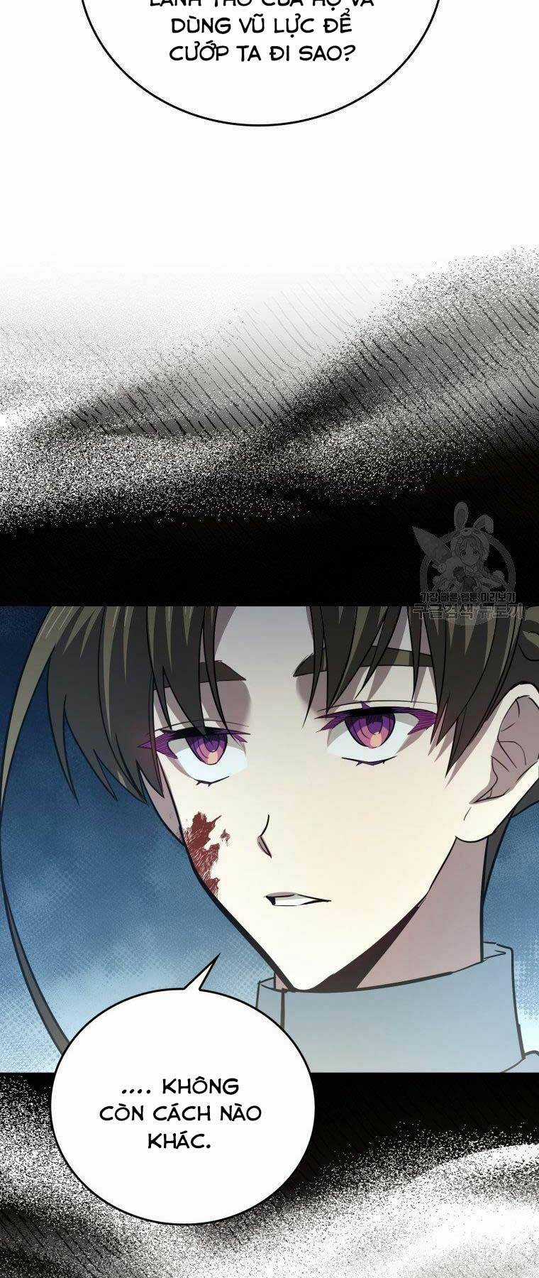 Thánh Cái Khỉ Gì, Đây Là Sức Mạnh Của Y Học Hiện Đại Chapter 21 trang 38