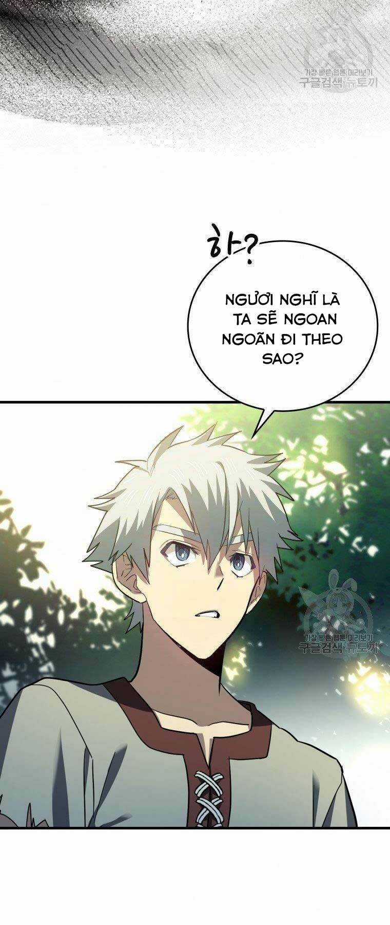 Thánh Cái Khỉ Gì, Đây Là Sức Mạnh Của Y Học Hiện Đại Chapter 21 trang 39