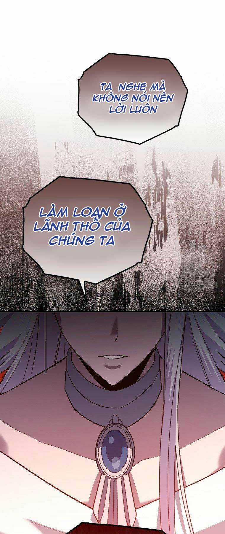 Thánh Cái Khỉ Gì, Đây Là Sức Mạnh Của Y Học Hiện Đại Chapter 21 trang 41