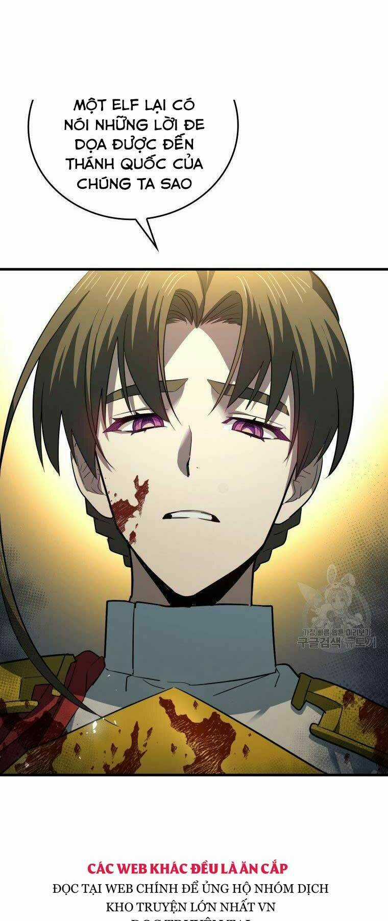 Thánh Cái Khỉ Gì, Đây Là Sức Mạnh Của Y Học Hiện Đại Chapter 21 trang 44