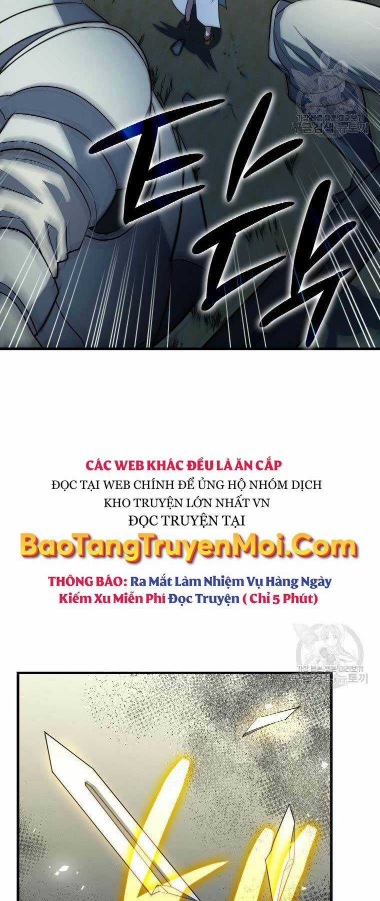 Thánh Cái Khỉ Gì, Đây Là Sức Mạnh Của Y Học Hiện Đại Chapter 21 trang 47