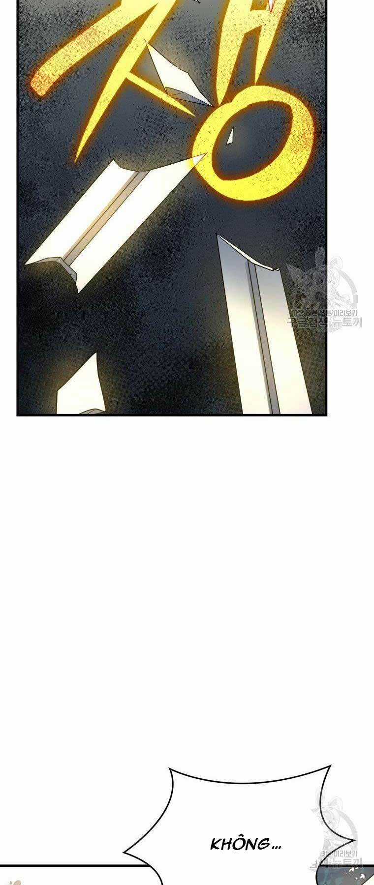 Thánh Cái Khỉ Gì, Đây Là Sức Mạnh Của Y Học Hiện Đại Chapter 21 trang 48