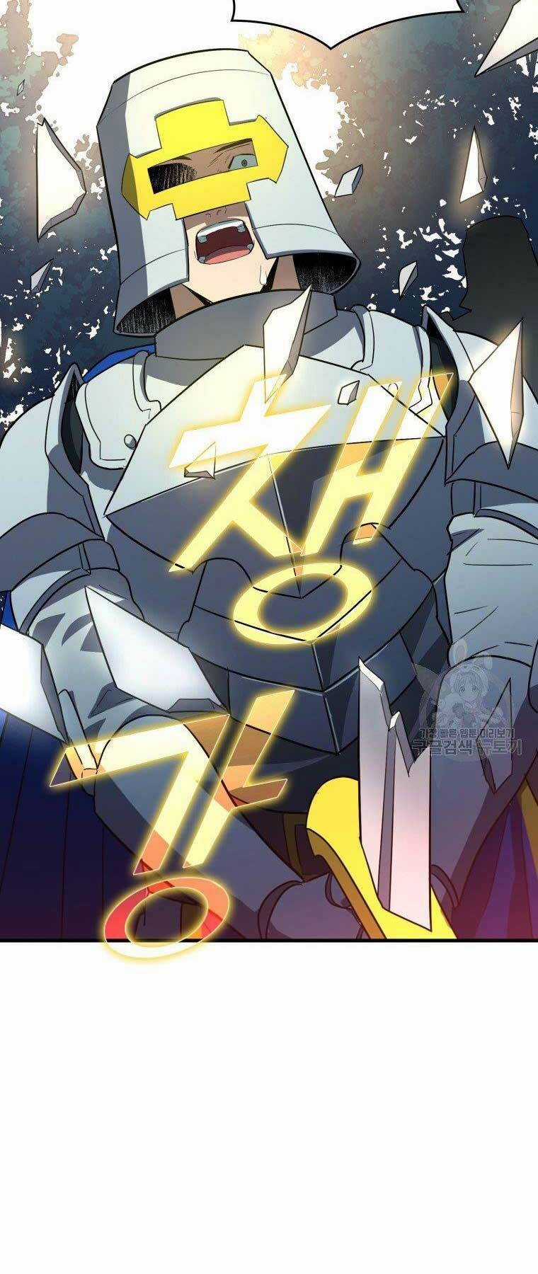 Thánh Cái Khỉ Gì, Đây Là Sức Mạnh Của Y Học Hiện Đại Chapter 21 trang 49