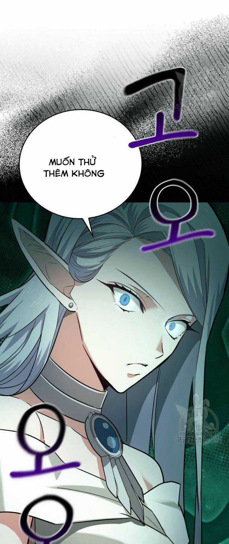 Thánh Cái Khỉ Gì, Đây Là Sức Mạnh Của Y Học Hiện Đại Chapter 21 trang 50