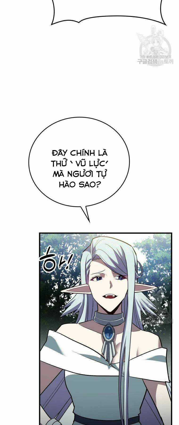 Thánh Cái Khỉ Gì, Đây Là Sức Mạnh Của Y Học Hiện Đại Chapter 21 trang 53