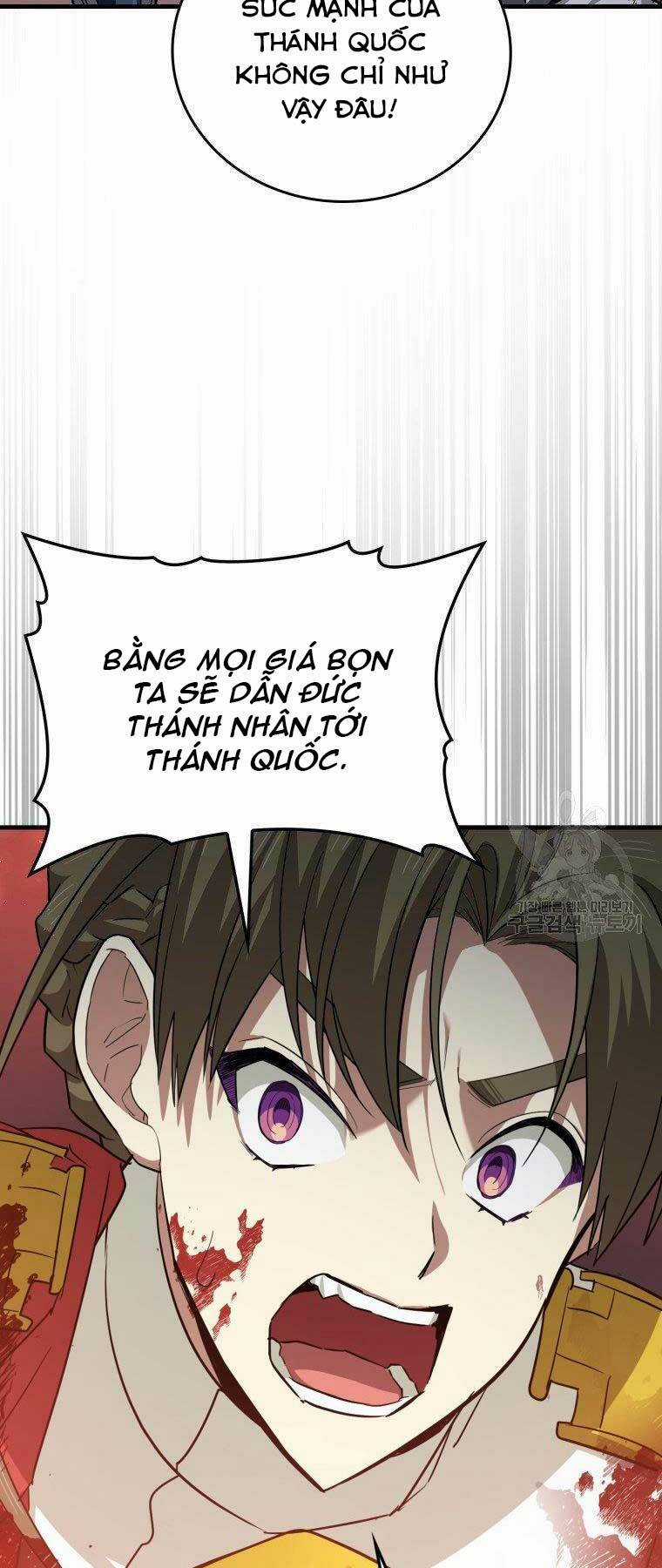 Thánh Cái Khỉ Gì, Đây Là Sức Mạnh Của Y Học Hiện Đại Chapter 21 trang 63