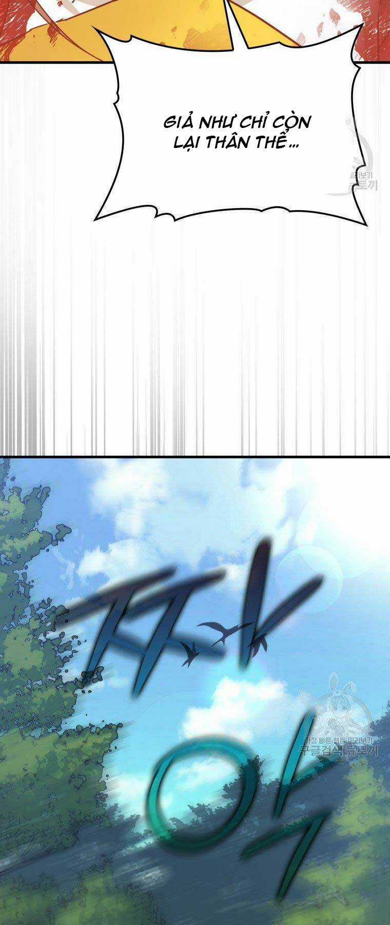 Thánh Cái Khỉ Gì, Đây Là Sức Mạnh Của Y Học Hiện Đại Chapter 21 trang 64