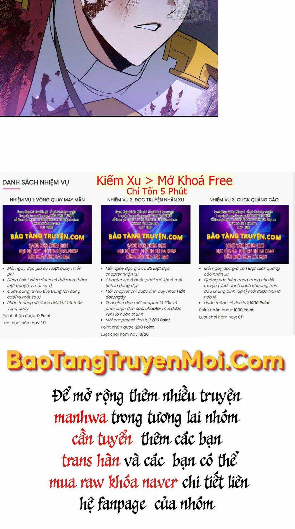 Thánh Cái Khỉ Gì, Đây Là Sức Mạnh Của Y Học Hiện Đại Chapter 21 trang 66