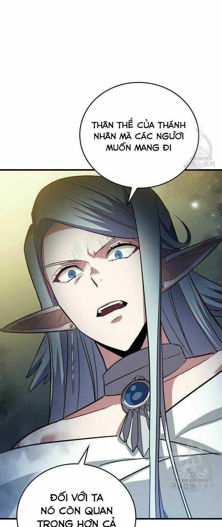 Thánh Cái Khỉ Gì, Đây Là Sức Mạnh Của Y Học Hiện Đại Chapter 21 trang 67