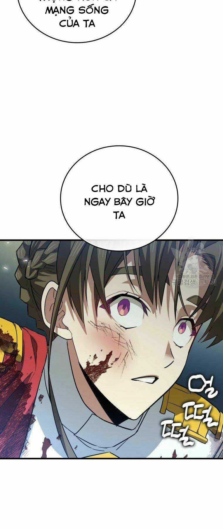 Thánh Cái Khỉ Gì, Đây Là Sức Mạnh Của Y Học Hiện Đại Chapter 21 trang 68