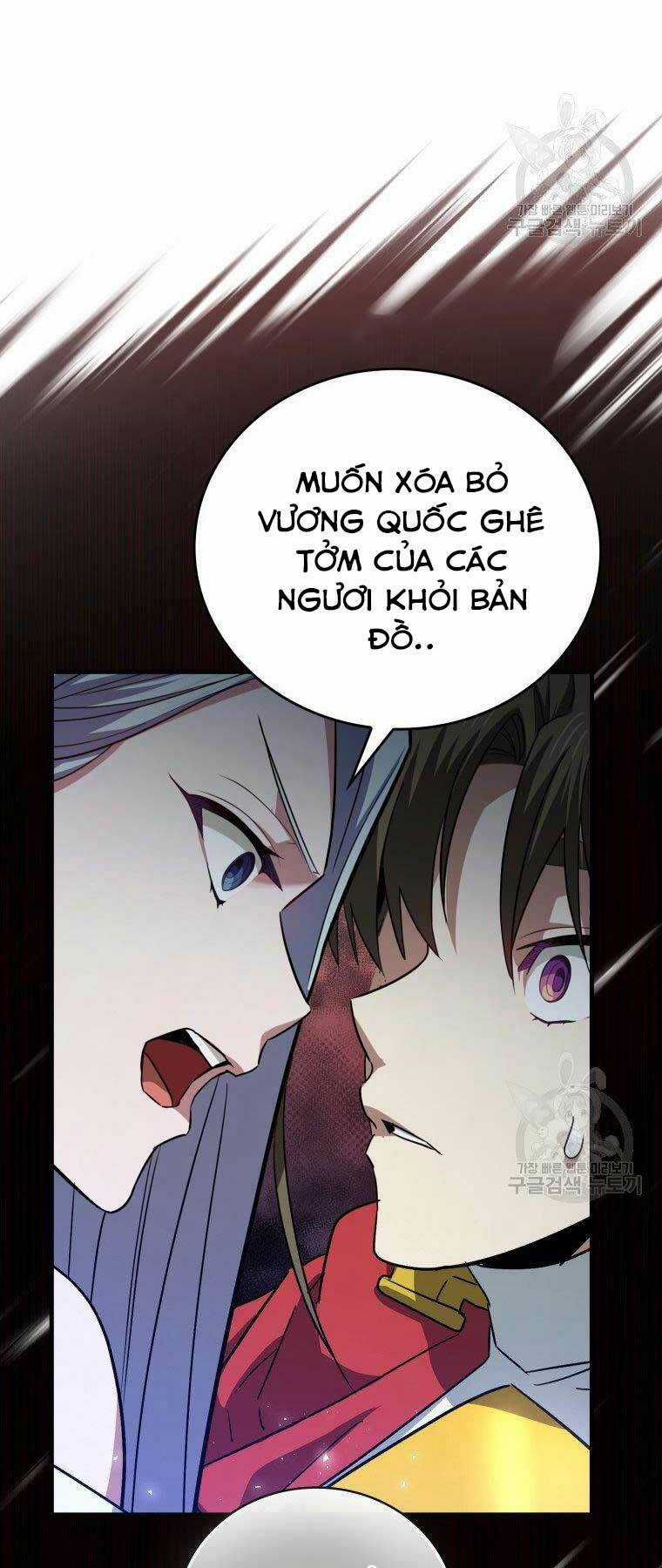 Thánh Cái Khỉ Gì, Đây Là Sức Mạnh Của Y Học Hiện Đại Chapter 21 trang 69