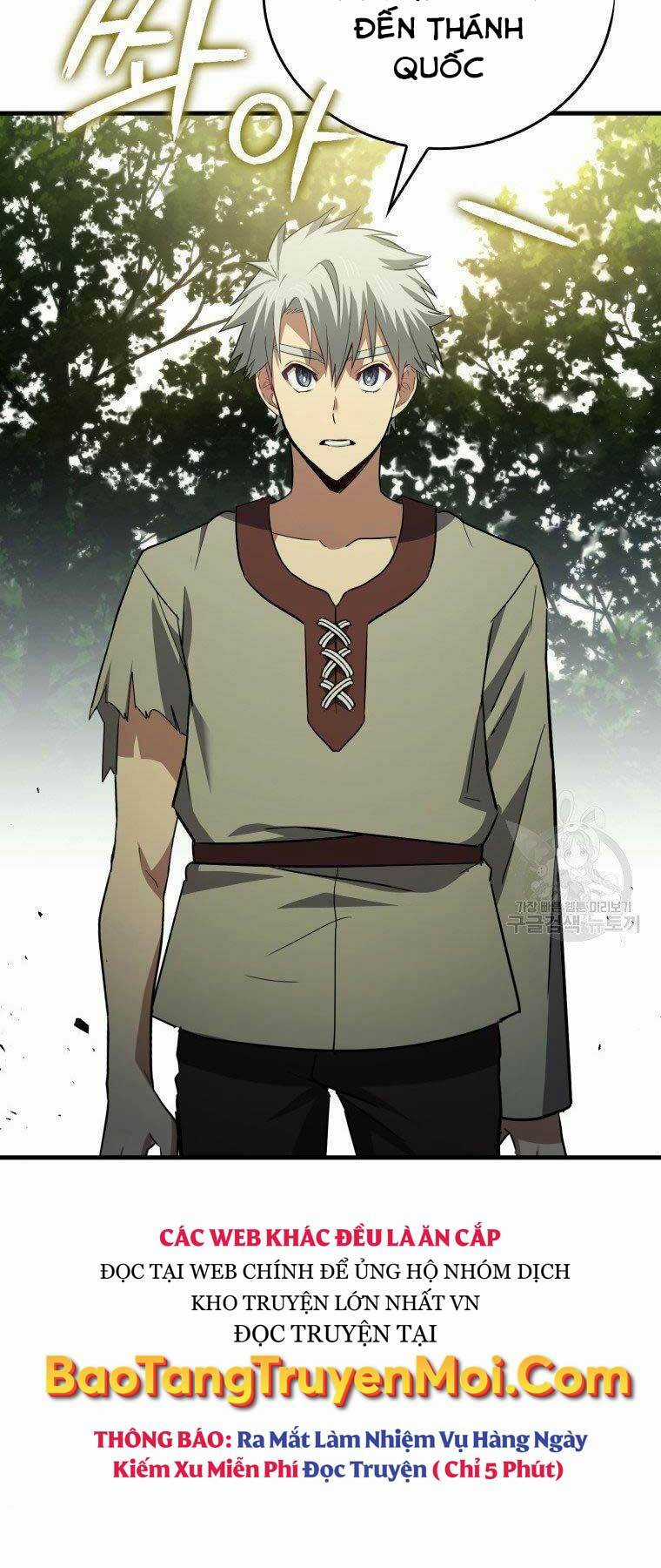 Thánh Cái Khỉ Gì, Đây Là Sức Mạnh Của Y Học Hiện Đại Chapter 21 trang 71