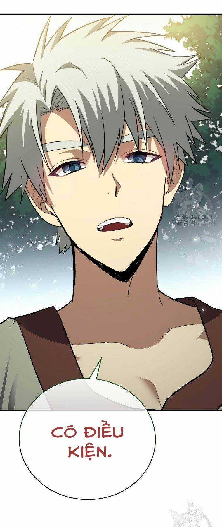 Thánh Cái Khỉ Gì, Đây Là Sức Mạnh Của Y Học Hiện Đại Chapter 21 trang 73