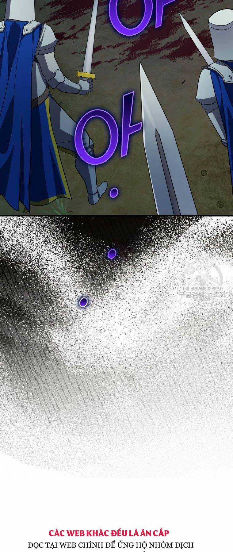 Thánh Cái Khỉ Gì, Đây Là Sức Mạnh Của Y Học Hiện Đại Chapter 21 trang 8