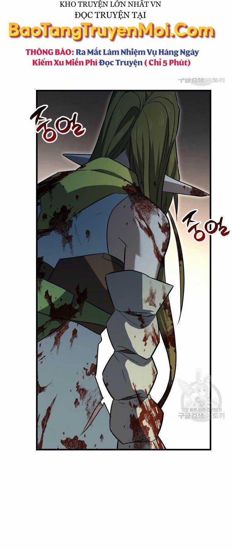 Thánh Cái Khỉ Gì, Đây Là Sức Mạnh Của Y Học Hiện Đại Chapter 21 trang 9