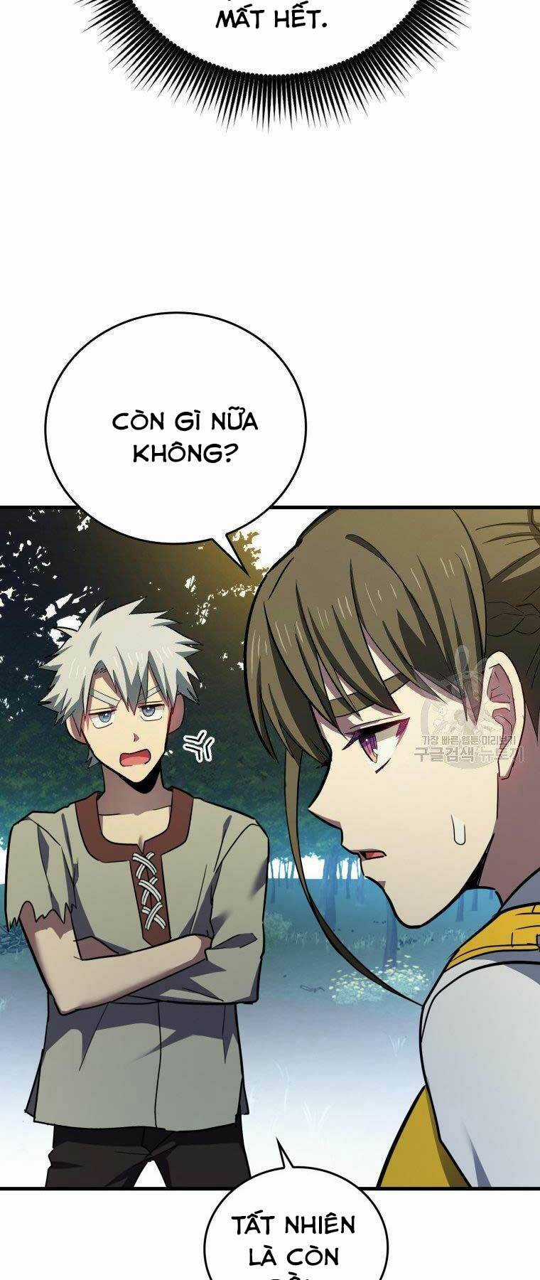 Thánh Cái Khỉ Gì, Đây Là Sức Mạnh Của Y Học Hiện Đại Chapter 22 trang 11