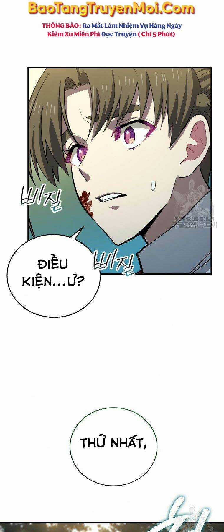 Thánh Cái Khỉ Gì, Đây Là Sức Mạnh Của Y Học Hiện Đại Chapter 22 trang 2