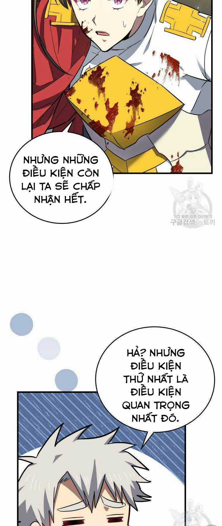 Thánh Cái Khỉ Gì, Đây Là Sức Mạnh Của Y Học Hiện Đại Chapter 22 trang 24