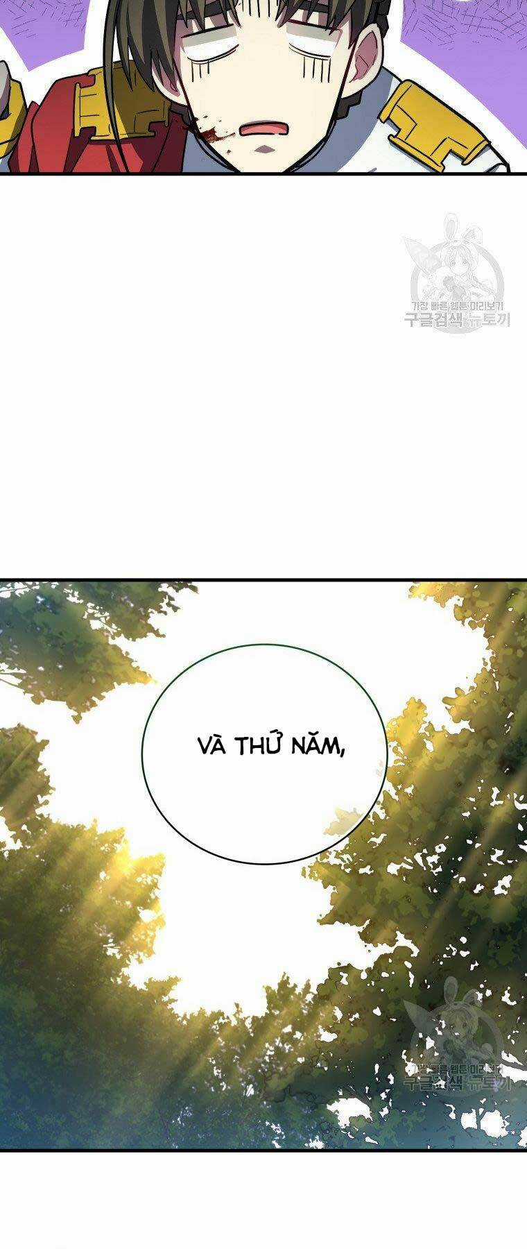 Thánh Cái Khỉ Gì, Đây Là Sức Mạnh Của Y Học Hiện Đại Chapter 22 trang 26