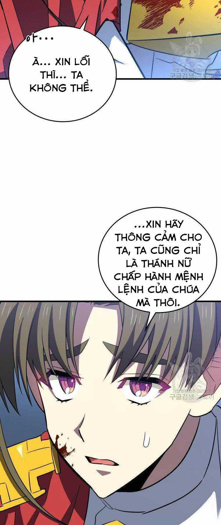 Thánh Cái Khỉ Gì, Đây Là Sức Mạnh Của Y Học Hiện Đại Chapter 22 trang 31