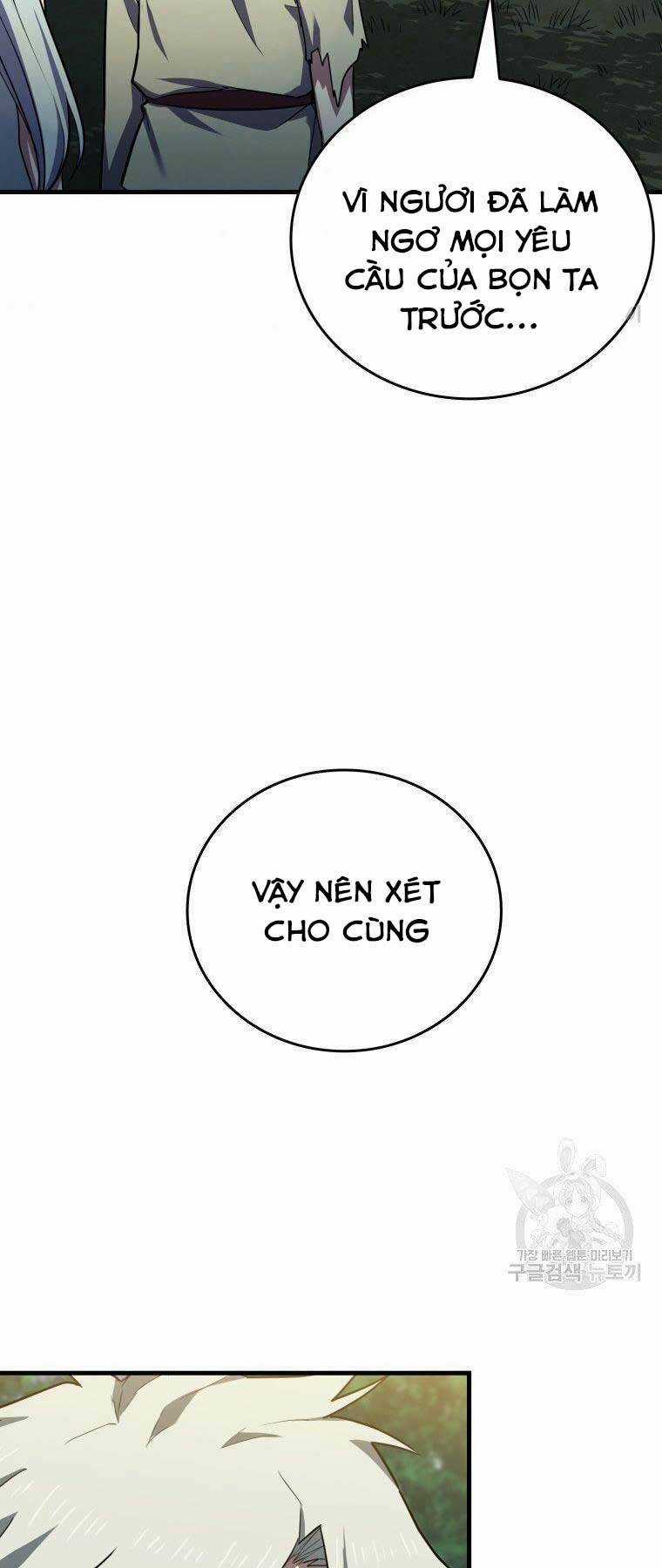 Thánh Cái Khỉ Gì, Đây Là Sức Mạnh Của Y Học Hiện Đại Chapter 22 trang 34