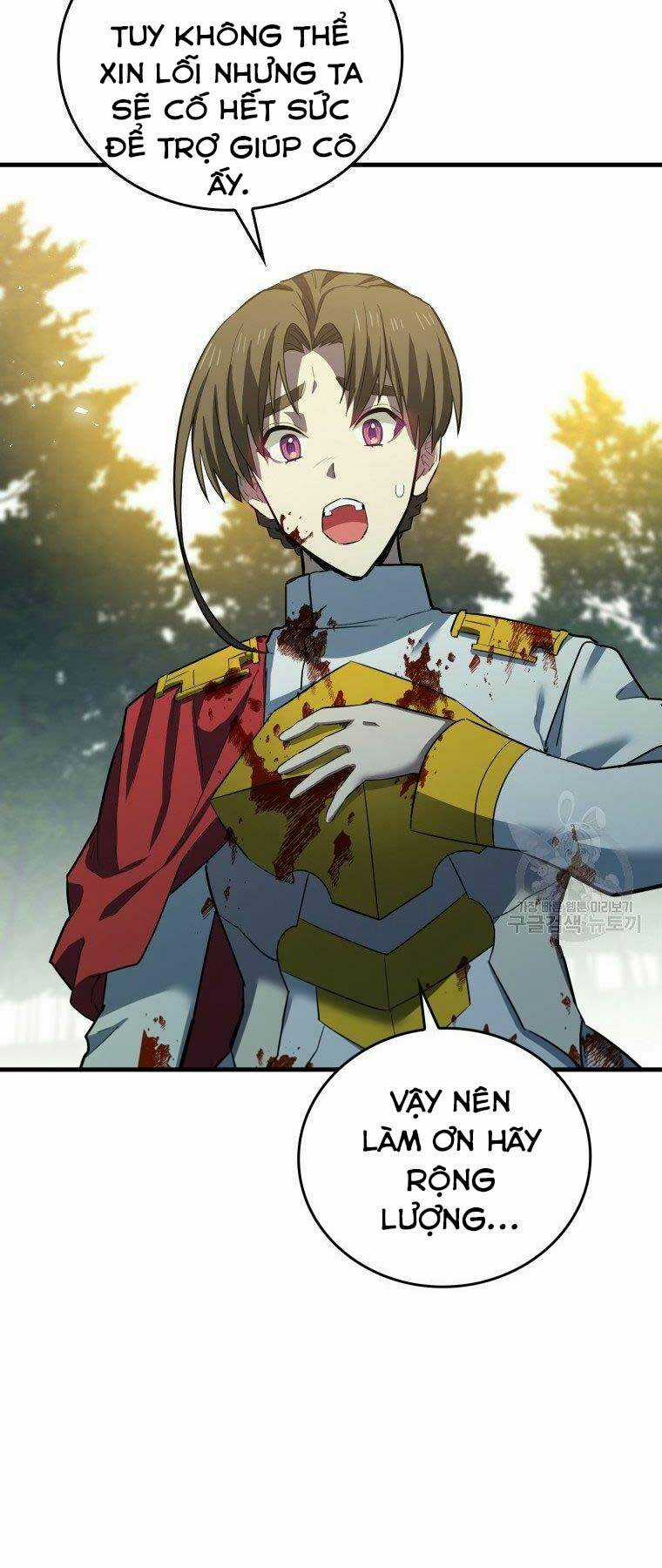 Thánh Cái Khỉ Gì, Đây Là Sức Mạnh Của Y Học Hiện Đại Chapter 22 trang 44