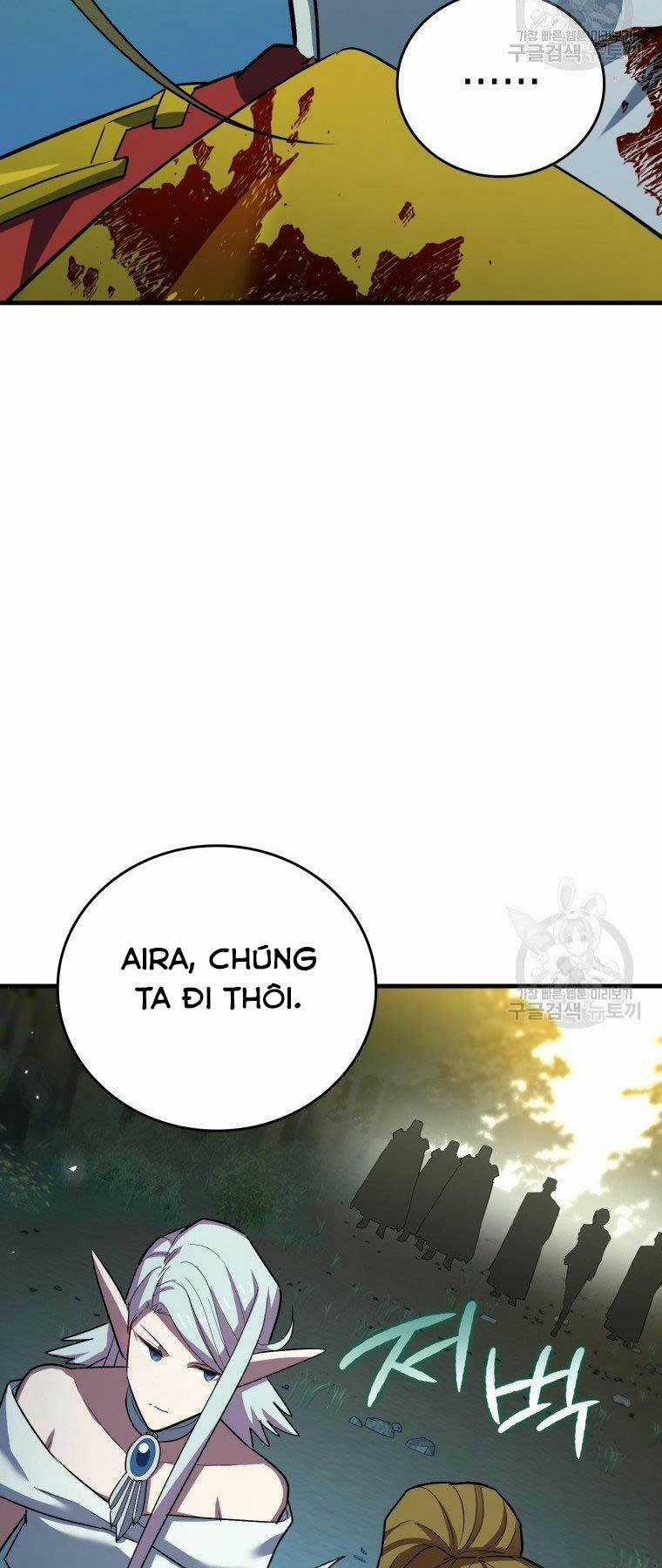 Thánh Cái Khỉ Gì, Đây Là Sức Mạnh Của Y Học Hiện Đại Chapter 22 trang 47