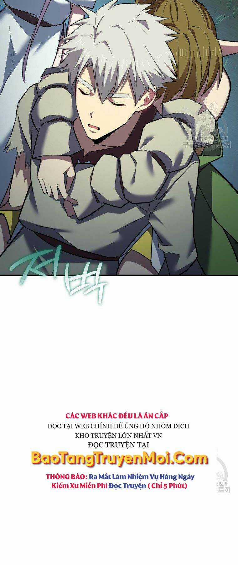 Thánh Cái Khỉ Gì, Đây Là Sức Mạnh Của Y Học Hiện Đại Chapter 22 trang 48