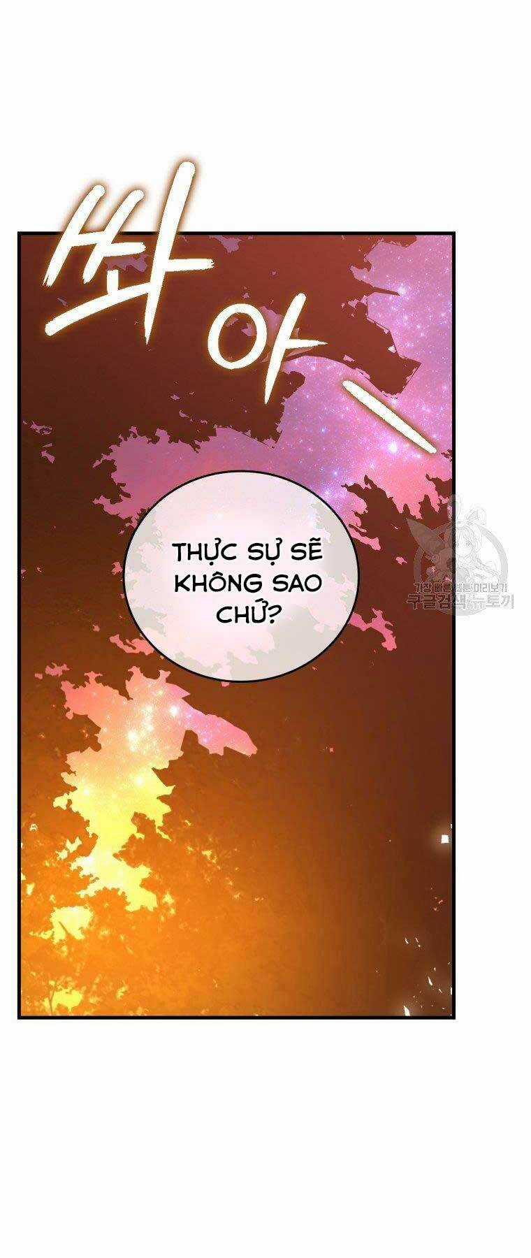 Thánh Cái Khỉ Gì, Đây Là Sức Mạnh Của Y Học Hiện Đại Chapter 22 trang 49