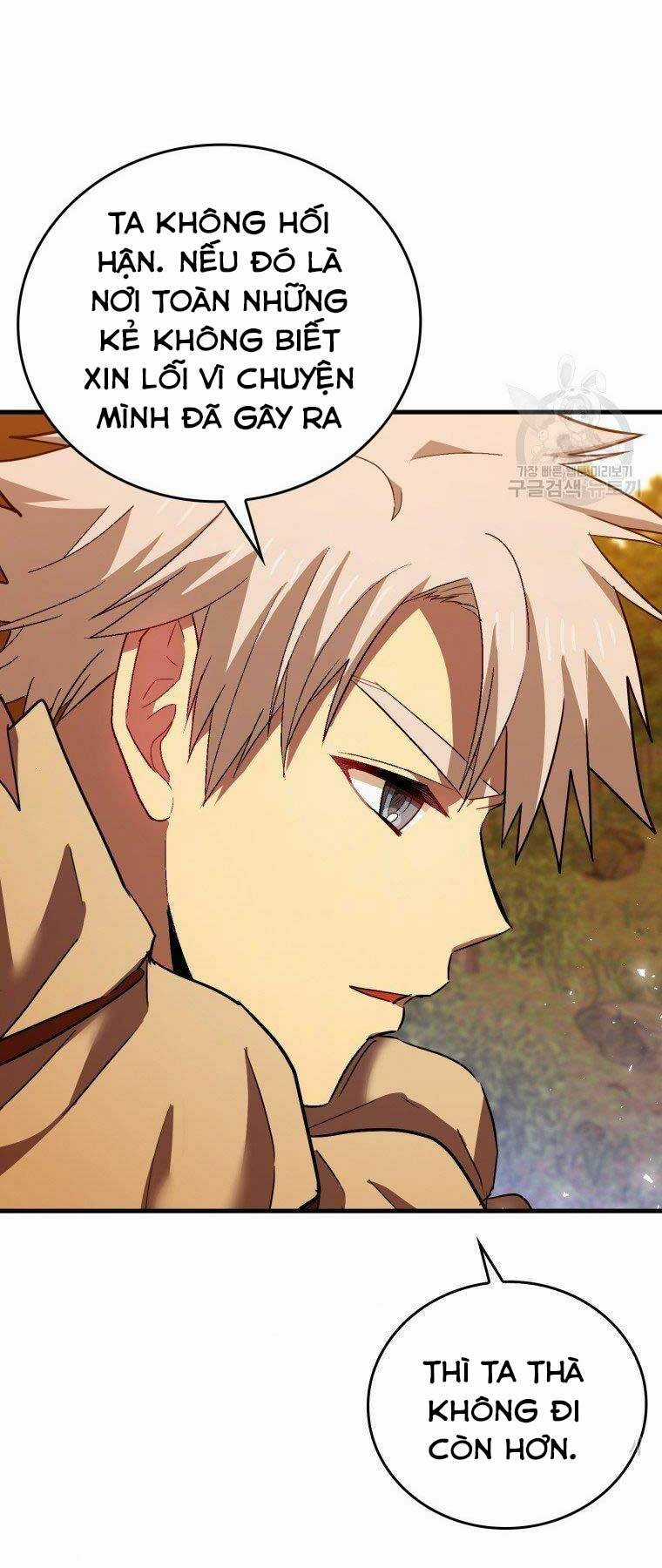 Thánh Cái Khỉ Gì, Đây Là Sức Mạnh Của Y Học Hiện Đại Chapter 22 trang 52