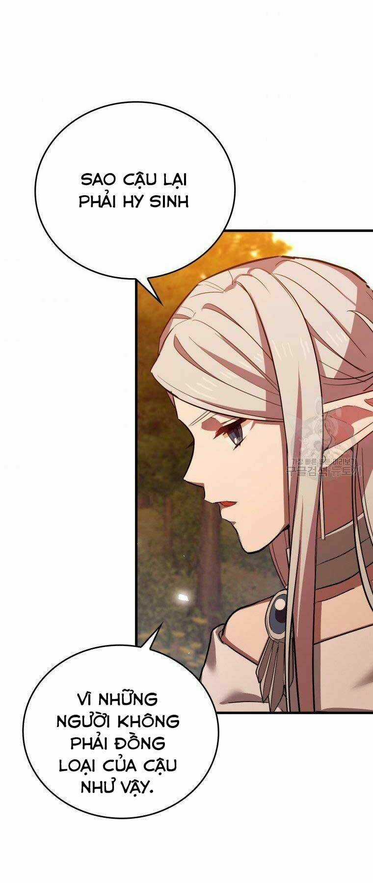 Thánh Cái Khỉ Gì, Đây Là Sức Mạnh Của Y Học Hiện Đại Chapter 22 trang 53