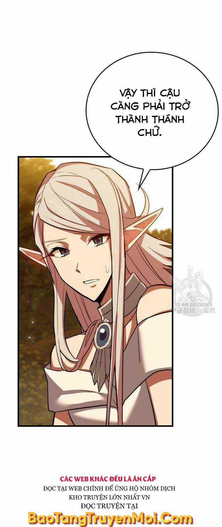 Thánh Cái Khỉ Gì, Đây Là Sức Mạnh Của Y Học Hiện Đại Chapter 22 trang 56