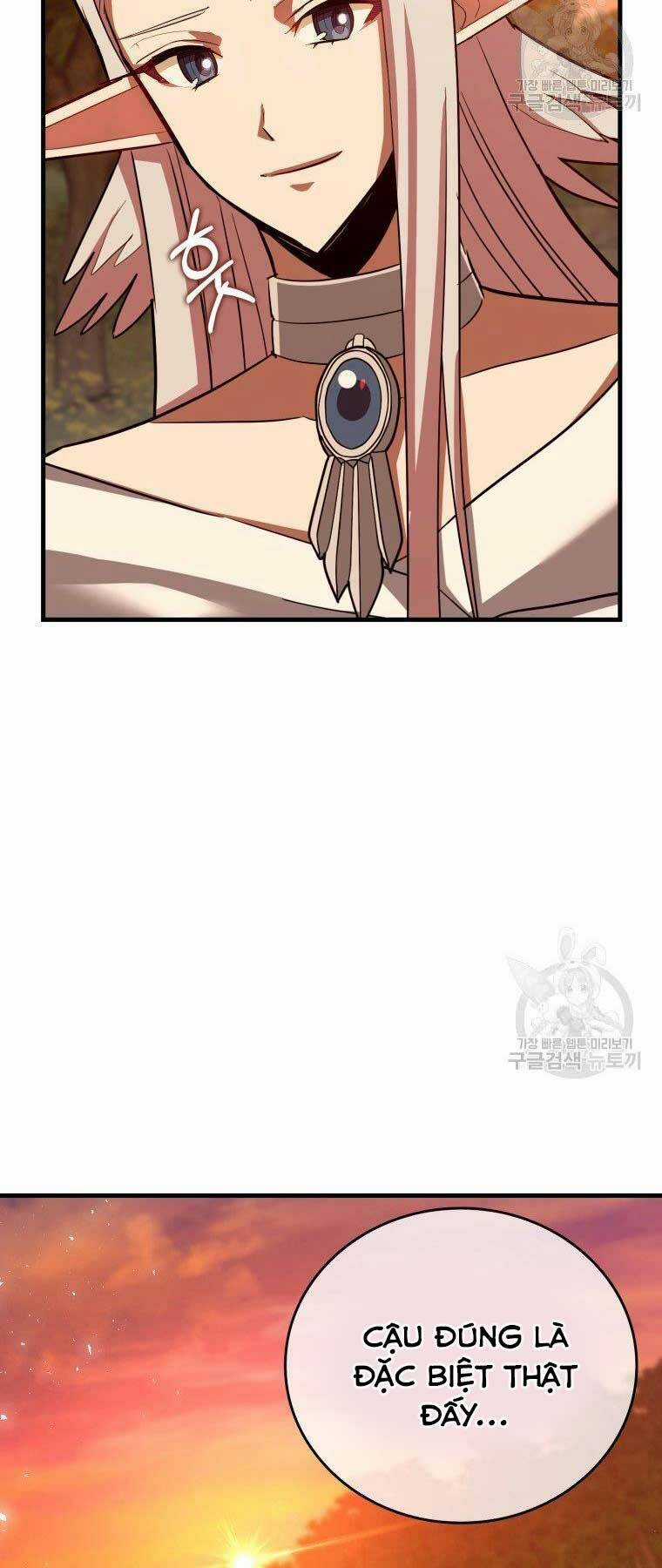 Thánh Cái Khỉ Gì, Đây Là Sức Mạnh Của Y Học Hiện Đại Chapter 22 trang 60