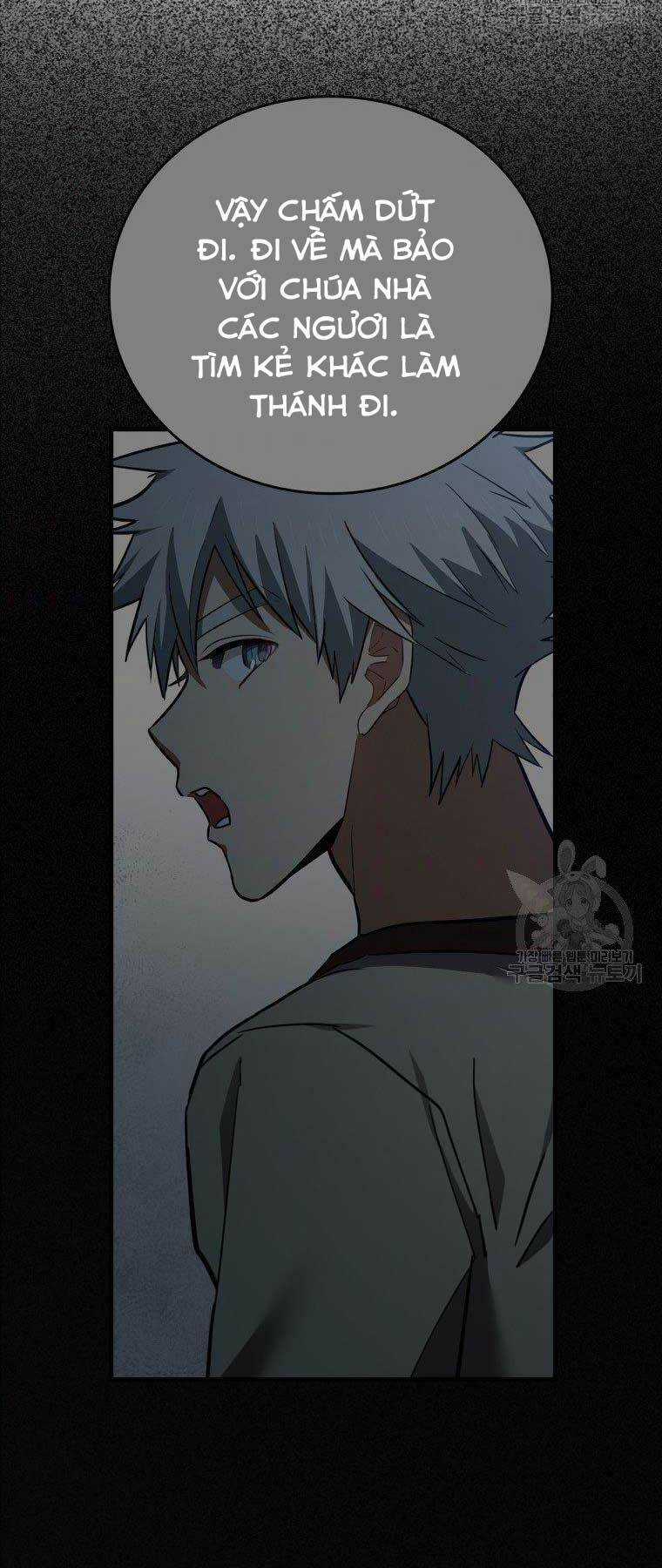 Thánh Cái Khỉ Gì, Đây Là Sức Mạnh Của Y Học Hiện Đại Chapter 22 trang 65