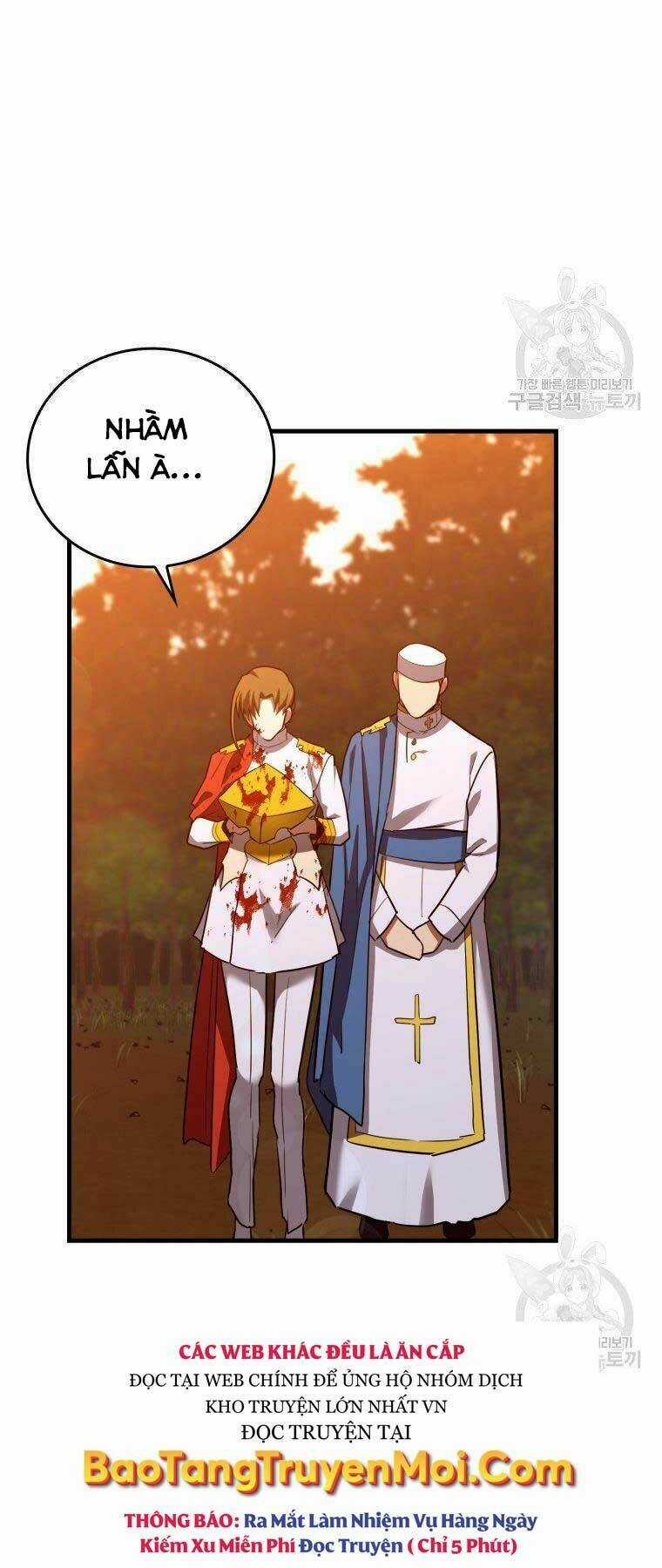 Thánh Cái Khỉ Gì, Đây Là Sức Mạnh Của Y Học Hiện Đại Chapter 22 trang 68