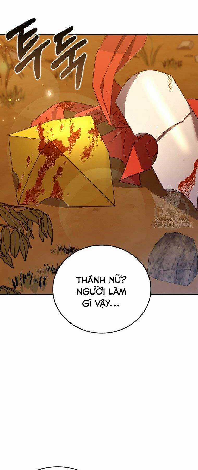 Thánh Cái Khỉ Gì, Đây Là Sức Mạnh Của Y Học Hiện Đại Chapter 22 trang 69