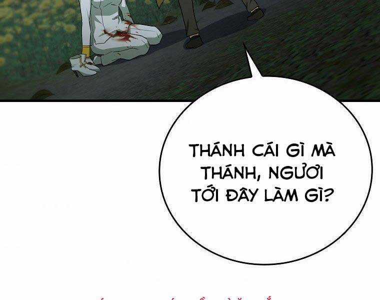 Thánh Cái Khỉ Gì, Đây Là Sức Mạnh Của Y Học Hiện Đại Chapter 23 trang 138