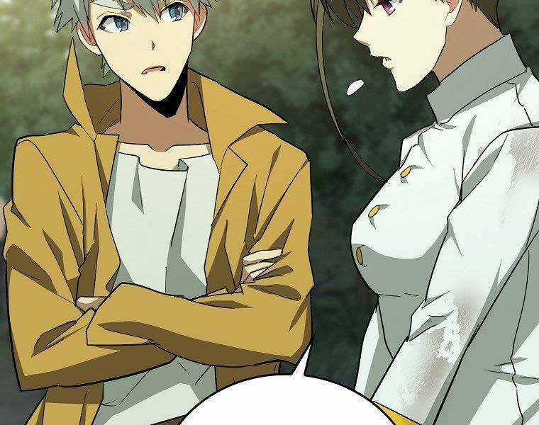 Thánh Cái Khỉ Gì, Đây Là Sức Mạnh Của Y Học Hiện Đại Chapter 23 trang 170